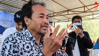 Sonam Wangchuk : স্ত্রীকে কেন নোটিস দেননি ? সোনম ওয়াংচুককে আটকের ঘটনায় সুপ্রিম কোর্টের প্রশ্নের মুখে কেন্দ্র