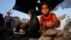 Hamas, Israel Begin ‘Unofficial’ Talks In Cairo On Trump’s Gaza Peace Plan And Hostage Swap