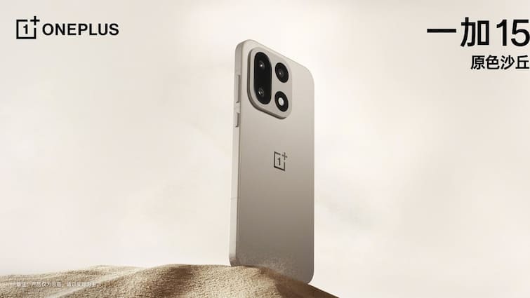 <div>OnePlus 15 & Realme GT 8 Pro Camera Details Leaked: What To Expect</div>