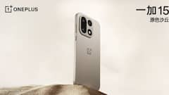 OnePlus 15 & Realme GT 8 Pro Camera Details Leaked: What To Expect