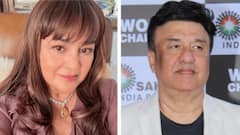 'They Dismissed It': Alisha Chinai Says Industry 'Isolated' Her After Anu Malik Harassment Case