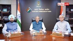 किसी राज्य में कितने चरणों में होगा चुनाव, कैसे तय करता है चुनाव आयोग; क्या है फार्मूला?