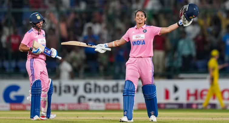 Smriti Mandhana Net Worth 2025: WPL Salary, Endorsements, Assets And More