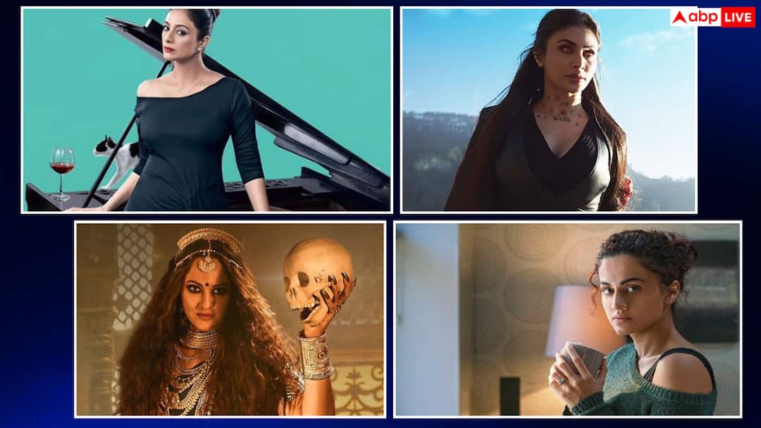 जब पर्दे पर विलेन बनीं ये हसीनाएं, दमदार एक्टिंग से लूट लिया फैंस का दिल