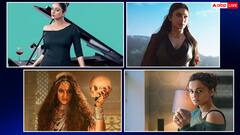 जब पर्दे पर विलेन बनीं ये हसीनाएं, दमदार एक्टिंग से लूट लिया फैंस का दिल