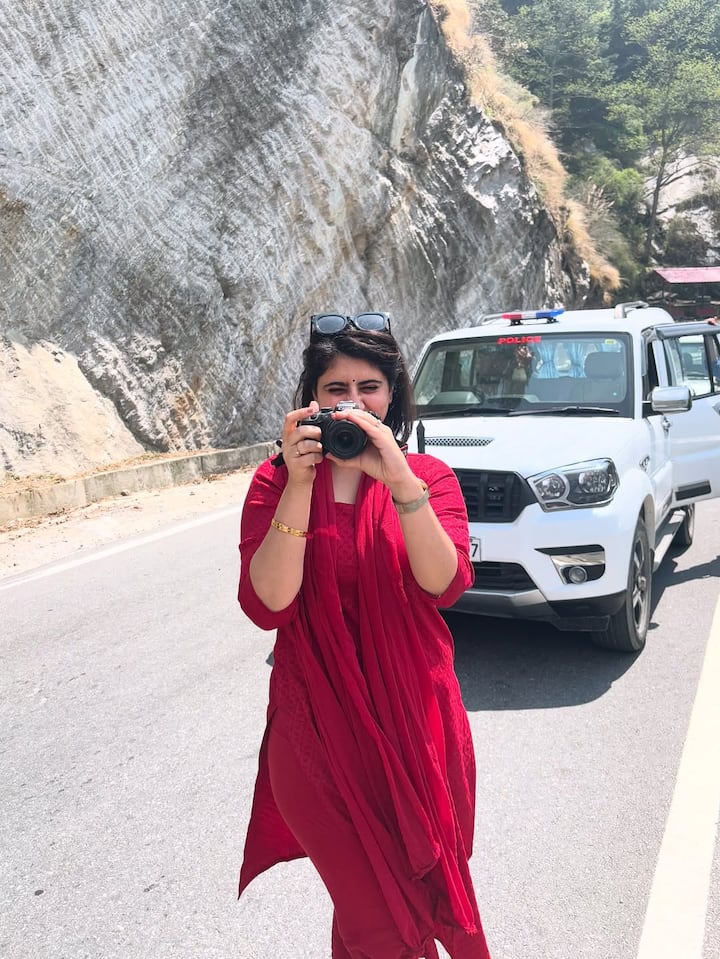 अंबिका ने दो असफल प्रयासों के बाद यूपीएससी एग्जाम क्लियर किया. तीसरे प्रयास में उन्होंने सपना साकार किया.