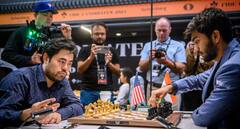 Watch: Hikaru Nakamura Throws D Gukesh’s King In Wild Celebration After Chess Triumph
