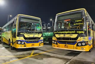 Diwali Special Bus: தீபாவளிக்கு சொந்த ஊர் போகணுமா? 20 ஆயிரம்+ அரசுப் பேருந்துகள் ரெடி- புகார் எண்கள் அறிவிப்பு!