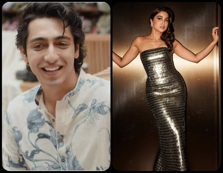 कुछ समय पहले ऐसी खबरें आई थीं कि दोनों साथ काम कर सकते हैं, अब यह बात पुख्ता हो गई है. वैसे पर्दे पर पहली बार शरवरी वाघ और अहान पांडे की जोड़ी भी पहली बार साथ दिखाई देगी. इस बारे में जानने के बाद से ही सोशल मीडिया पर लोग इस फिल्म के लिए अभी से ही उत्साहित हैं.