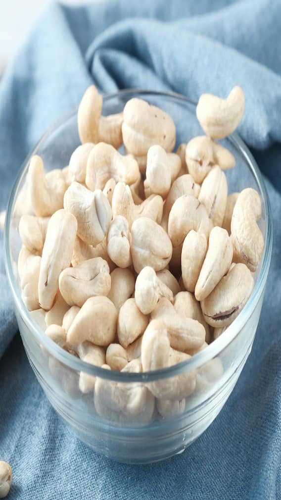 தினமும் முந்திரி சாப்பிட்டால் என்ன ஆகும் தெரியுமா.?