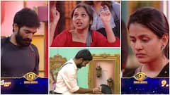 రీతూకి సారీ చెప్పిన కళ్యాణ్, కథ మళ్లీ మొదలు.. తనూజ కోసం శ్రీజను తోసేసిన భరణి, ప్రోమో హైలెట్స్ ఇవే