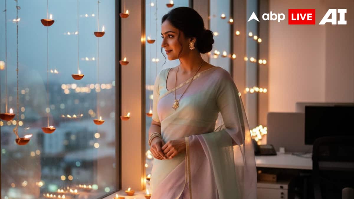 Karwa Chauth 2025: 10 Minimalist Looks Every Working Woman Will Adore
