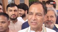 बीजेपी प्रदेशाध्यक्ष मोहनलाल बडोली का बड़ा दावा, 'हरियाणा में कांग्रेस का...'