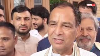 बीजेपी प्रदेशाध्यक्ष मोहनलाल बडोली का बड़ा दावा, 'हरियाणा में कांग्रेस का...'