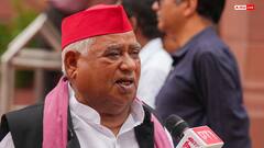 'सरकार आते ही रद्दी की टोकरी डाल देंगे...', NDA के घोषणा पत्र पर सपा सांसद अवधेश प्रसाद का तंज