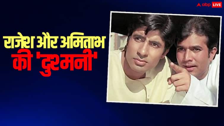 राजेश खन्ना-अमिताभ बच्चन की 'दुश्मनी' की वजह से रजत बेदी के पिता ने झेला फाइनेंशियल स्ट्रगल, बन गए थे शराबी