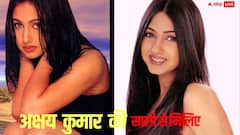 अक्षय कुमार की 'साली' की 10 तस्वीरें, बहन ट्विंकल से भी ज्यादा ग्लैमरस हैं रिंकी, यकीन ना हो तो देखें ये फोटोज