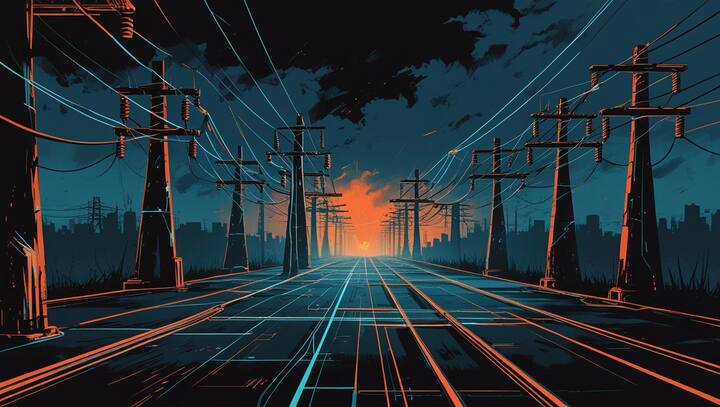 குடியிருப்பாளர்கள் தங்கள் அன்றாட வழக்கங்களை முன்கூட்டியே திட்டமிடவும், மின்சாரம் மீண்டும் தொடங்கும் வரை ஒத்துழைப்பை வழங்கவும் கேட்டுக் கொள்ளப்படுகிறார்கள்.