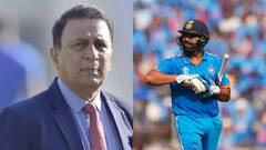 क्या रोहित शर्मा पर आने वाली है एक और बैड न्यूज़? सुनील गावस्कर का जवाब सुनकर हैरान रह जाएंगे आप