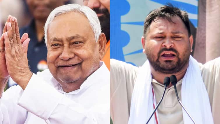 <div>Bihar Elections 2025: INDIA Bloc Banking On Muslim-Yadav Votes, Tejashwi's Appeal — SWOT Analysis</div>