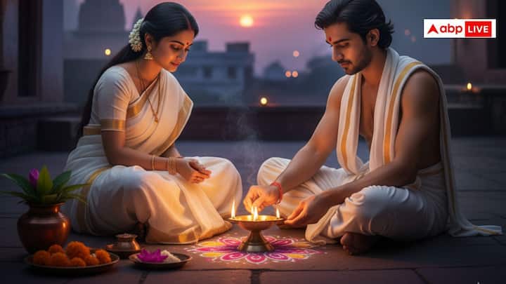 छोटी दीपावली, जिसे नरक चतुर्दशी और रूप चौदस भी कहते हैं, दीपावली से एक दिन पहले मनाई जाती है. इस दिन भगवान श्रीकृष्ण ने नरकासुर नामक असुर का वध कर 16,000 कन्याओं को मुक्त कराया था, इसी की याद में इसे मनाया जाता है. इस दिन यमराज की पूजा करके अकाल मृत्यु से मुक्ति पाई जाती है, तथा सुबह सूर्योदय से पहले स्नान कर यम के नाम का चौमुखा दीपक जलाया जाता है.