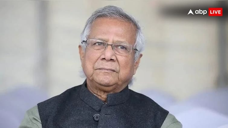 PAK के बाद अब बांग्लादेश का गंदा खेल, यूनुस ने समंदर में उतारे 17 वॉरशिप; भारत की बढ़ी टेंशन!