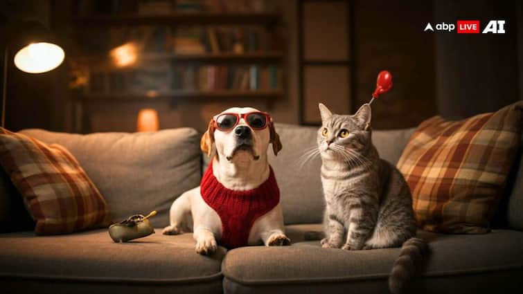 Rise Of Pet Culture India: क्या बच्चों की जगह ले लेंगे जानवर, जानें भारत में क्यों बढ़ रही पेट पैरेंटिंग?