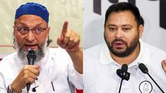 'सुन लो तेजस्वी, सुन लो राजद के नेता…', बिहार चुनाव से पहले असदुद्दीन ओवैसी का खुला चैलेंज