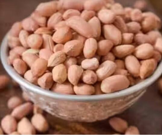 ਭਿੱਜੀ ਮੂੰਗਫਲੀ: ਸਿਹਤ ਲਈ ਇੱਕ ਸੁਪਰਫੂਡ – ਫਾਇਦੇ ਜੋ ਤੁਹਾਨੂੰ ਹੈਰਾਨ ਕਰ ਦੇਣਗੇ!