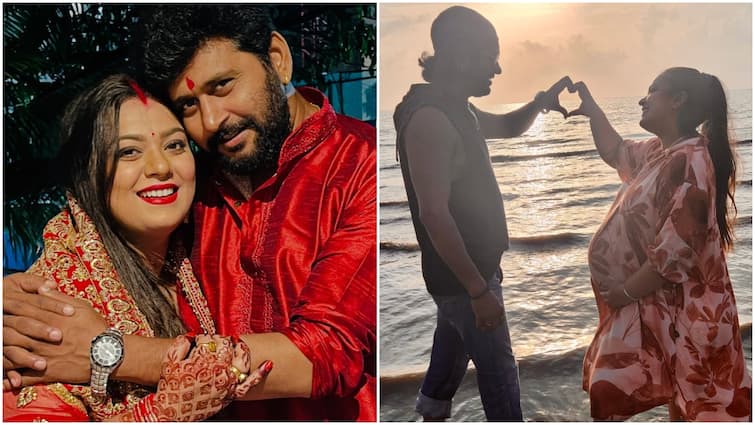 'आपकी बाहों में मुझे अपना घर मिल गया', पति यश कुमार से निधि झा ने बयां की दिल की बात