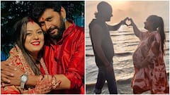 'आपकी बाहों में मुझे अपना घर मिल गया', पति यश पर  निधि झा ने लुटाया प्यार