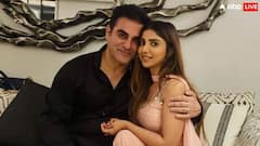 58 की उम्र में बेटी के पिता बने अरबाज खान, दोनों शादी से कुल कितने बच्चे हैं?