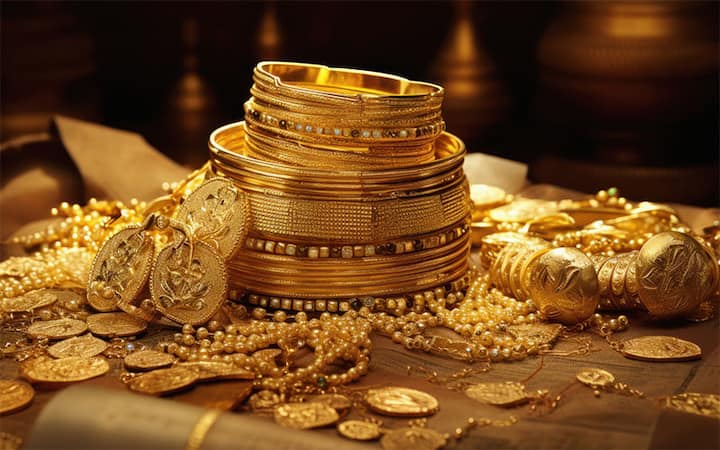 टाटा म्युच्युअल फंडच्या रिपोर्टनुसार आर्थिक अस्थिरतेच्या काळात सोन्यानं चांगली कामगिरी केली आहे. 2008 च्या आर्थिक संकटाच्या काळात 2008 ते 2011 दरम्यान सोन्याचे दर दुप्पट झाले होते.