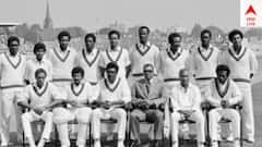 বিশ্বকাপজয়ী ওয়েস্ট ইন্ডিজ দলের সদস্য ছিলেন, প্রয়াত প্রাক্তন অলরাউন্ডার বার্নার্ড জুলিয়েন