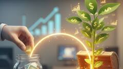 நாளை இறுதி! இந்தியாவின் முதல் AI மனித மேலாண்மை ஃப்ளெக்ஸி-கேப் ஃபண்ட்: முதலீடு செய்ய தயாரா?