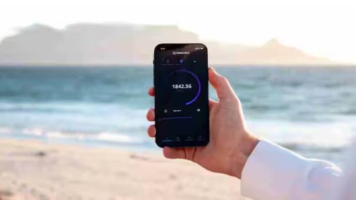 કેટલું ફાસ્ટ ચાલે છે તમારુ ઈન્ટરનેટ ? જાણો કઈ રીતે કરવામાં આવે છે સ્પીડ ટેસ્ટ