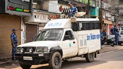 Two Violent Clashes In Cuttack Leave 31 Injured; Internet Suspension Extended To Prevent Fresh Flare-Up