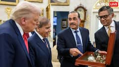 मुनीर-ट्रंप के बीच सीक्रेट डील! पाकिस्तान ने अमेरिका को भेजी दुर्लभ खनिजों की पहली खेप, मचा बवाल