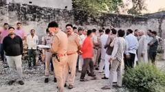 पिता की हत्या का 15 साल बाद बेटे ने लिया बदला, गोली मारकर आरोपी को उतारा मौत के घाट