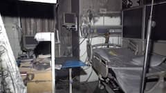 ‘Gross Negligence’: Jaipur Hospital Fire Prompts Resignation Demand From State Health Minister