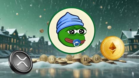The Next Ripple (XRP) or Ethereum (ETH): 3 Cryptos That Could Mirror the Biggest Winners of the 2017 Bull Run