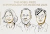 Nobel Prize 2025: રોગપ્રતિકારક શક્તિના ક્રાંતિકારી રહસ્યો ખોલવા બદલ 3 વૈજ્ઞાનિકોને મળ્યું મેડિસિનમાં નોબેલ પુરસ્કાર