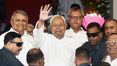 First Winter Session Of Newly Elected Bihar Assembly Begins Today