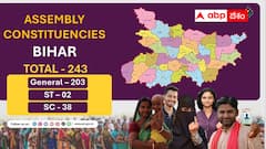 రెండు విడతలుగా బిహార్ ఎన్నికలు- పూర్తి షెడ్యూల్ ఇదే