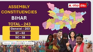 Bihar Election 2025 Date:  రెండు విడతలుగా బిహార్ ఎన్నికలు- పూర్తి షెడ్యూల్ ఇదే