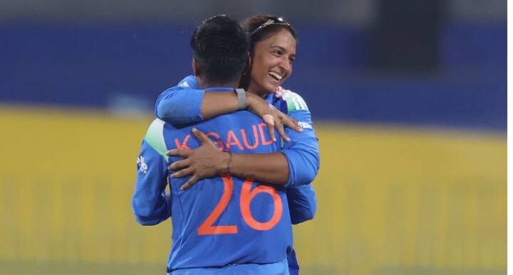 India continued their dominance over Pakistan in women’s ODIs, securing an emphatic 88-run win in the ICC Women’s World Cup 2025.