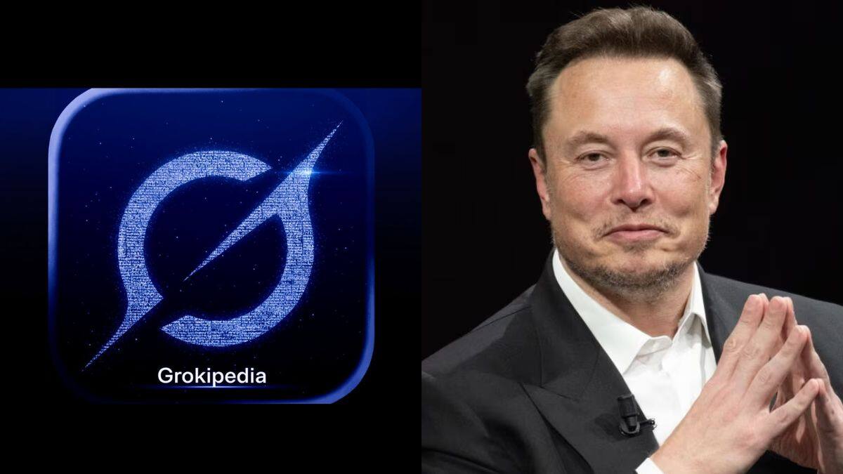Elon Musk's Grokipedia: எலான் மஸ்க்கா, கொக்கா.! விக்கிபீடியாவிற்கு போட்டியாக களமிறங்கும் ‘க்ரோகிபீடியா‘ - முழு விவரம்