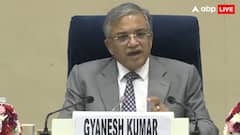 Highlights: दो चरणों में होंगे बिहार चुनाव, 6 और 11 नवंबर को वोटिंग, 14 नवंबर को आएंगे नतीजे