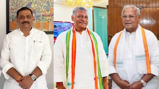 बिहार विधानसभा चुनाव 2025: तारीखों की घोषणा से पहले JDU, RJD, कांग्रेस ने क्या कहा? जानिए