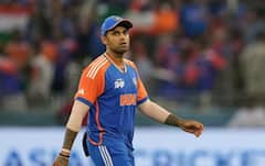 ਰੋਹਿਤ ਸ਼ਰਮਾ ਤੋਂ ਬਾਅਦ ਹੁਣ SKY ਤੋਂ ਵੀ ਖੋਹੀ ਜਾਵੇਗੀ ਕਪਤਾਨੀ ? ਦਿੱਗਜ ਖਿਡਾਰੀ ਨੇ ਕੀਤਾ ਵੱਡਾ ਦਾਅਵਾ